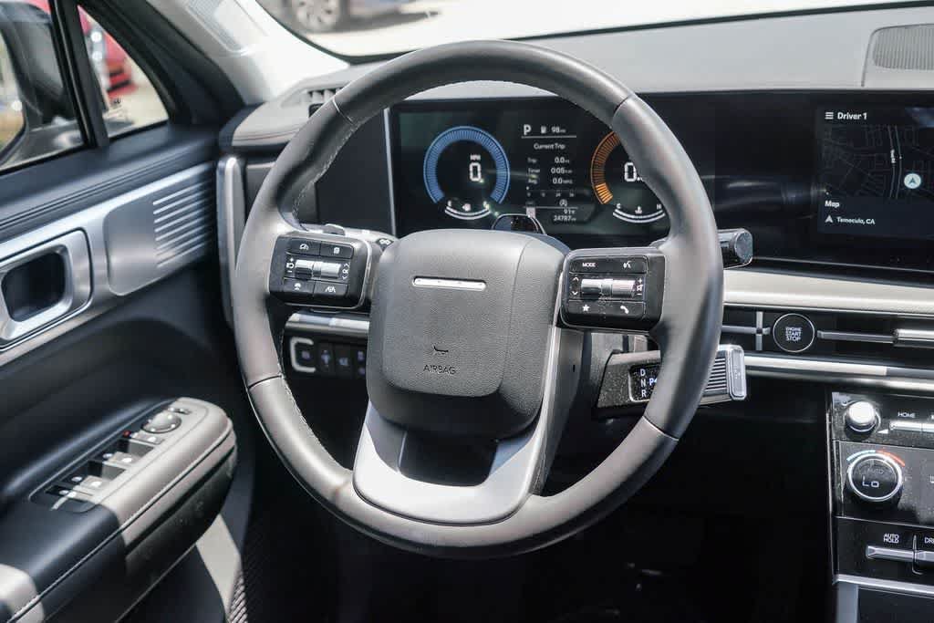 Used 2025 Hyundai Santa Fe XRT AWD/4WD image 14