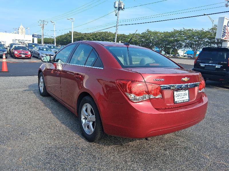 Used 2014 Chevrolet Cruze LT image 15