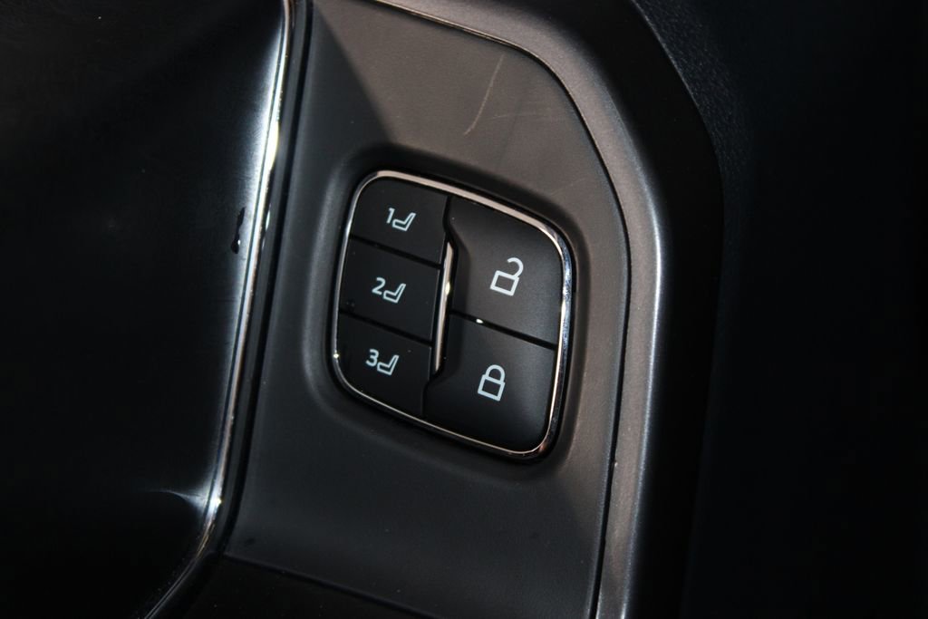 Used 2025 Ford F150 Tremor w/ Equipment Group 402A High image 43