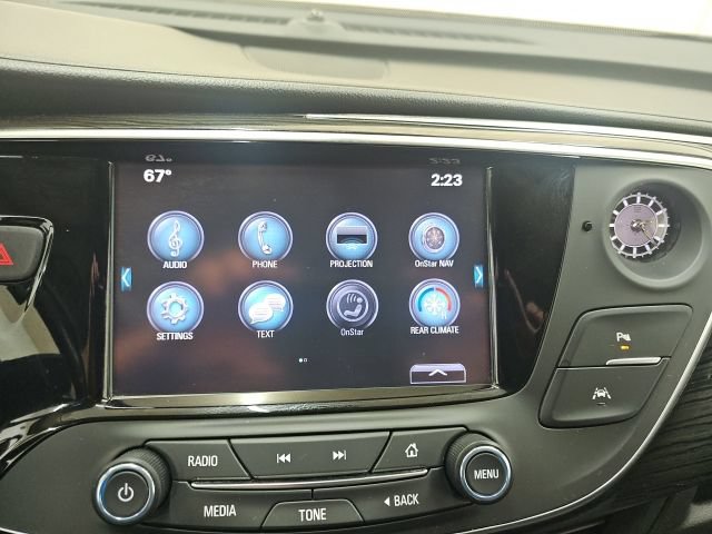 Used 2017 Buick Envision Premium w/ LPO, Cargo Package AWD/4WD image 8
