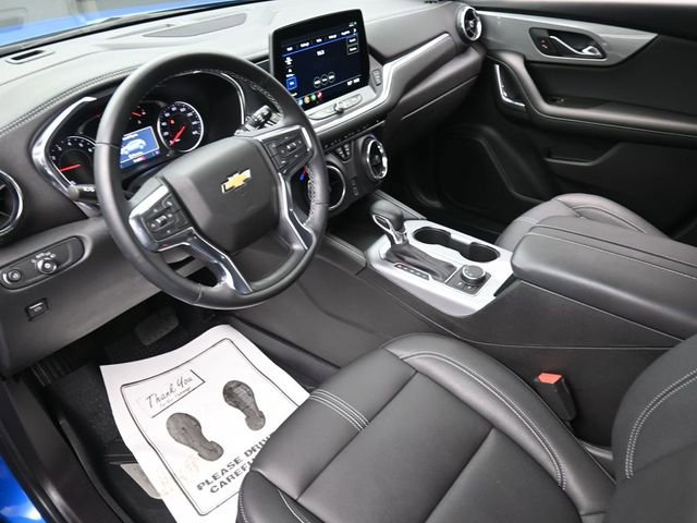 Used 2024 Chevrolet Blazer LT image 18