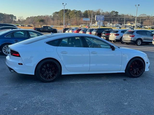 Used 2013 Audi S7 Prestige w/ Driver Assistance Pkg AWD/4WD image 7