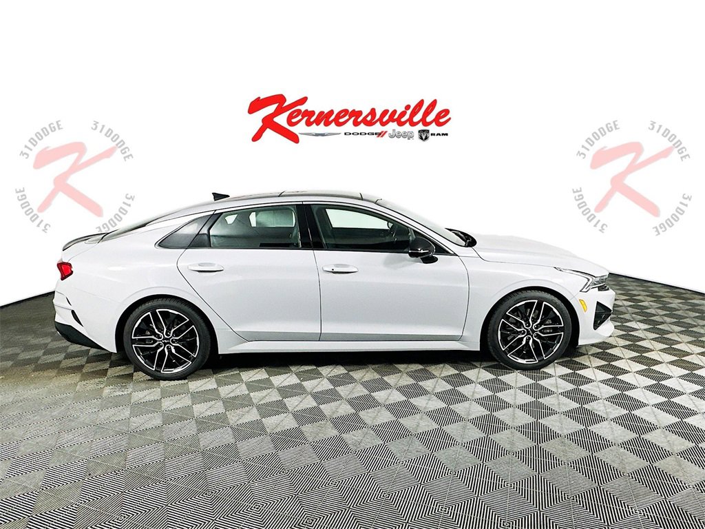 Used 2023 Kia K5 GT w/ GT1 Package image 8