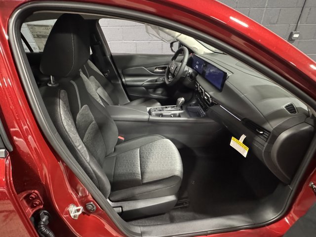 New 2026 Nissan Sentra SV w/ SV Convenience Package image 12