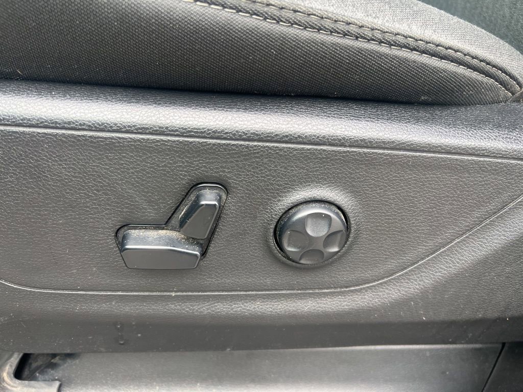 Used 2020 RAM 1500 Big Horn image 18