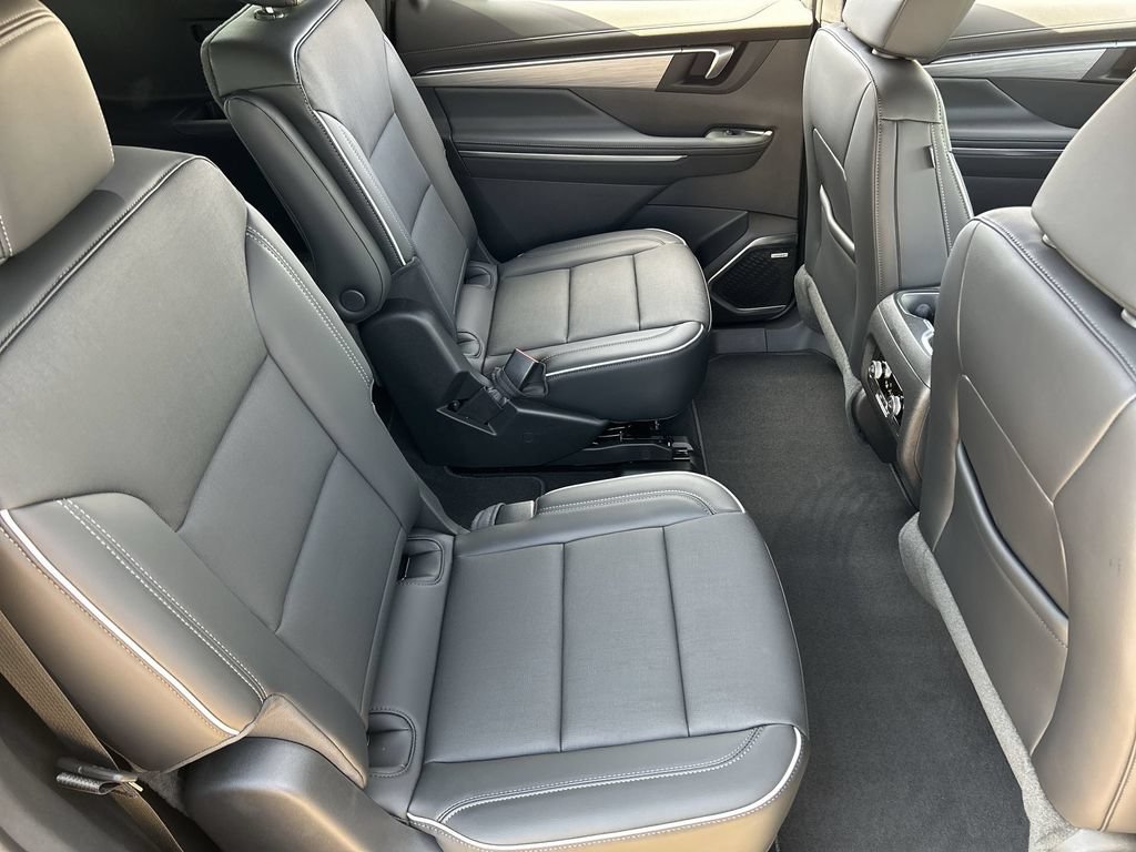 New 2026 Buick Enclave Preferred w/ Super Cruise Package FWD image 27