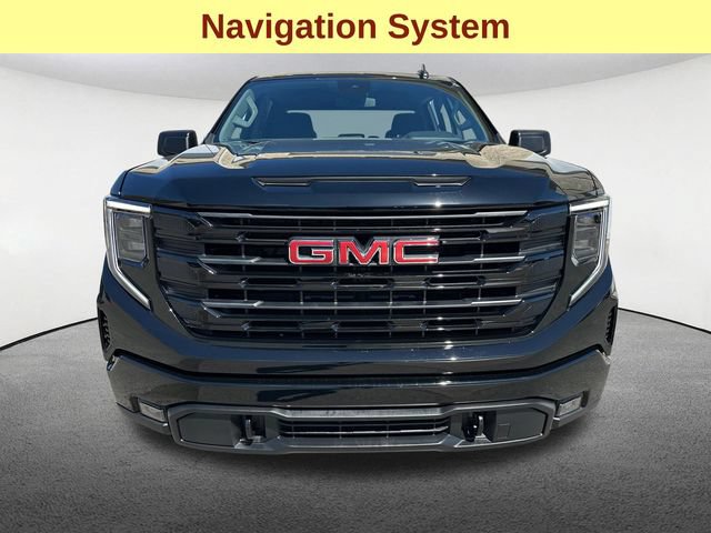 Certified 2025 GMC Sierra 1500 Elevation AWD/4WD image 5