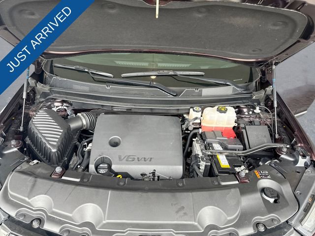 Used 2023 Chevrolet Traverse Premier w/ LPO, Floor Liner Package image 33