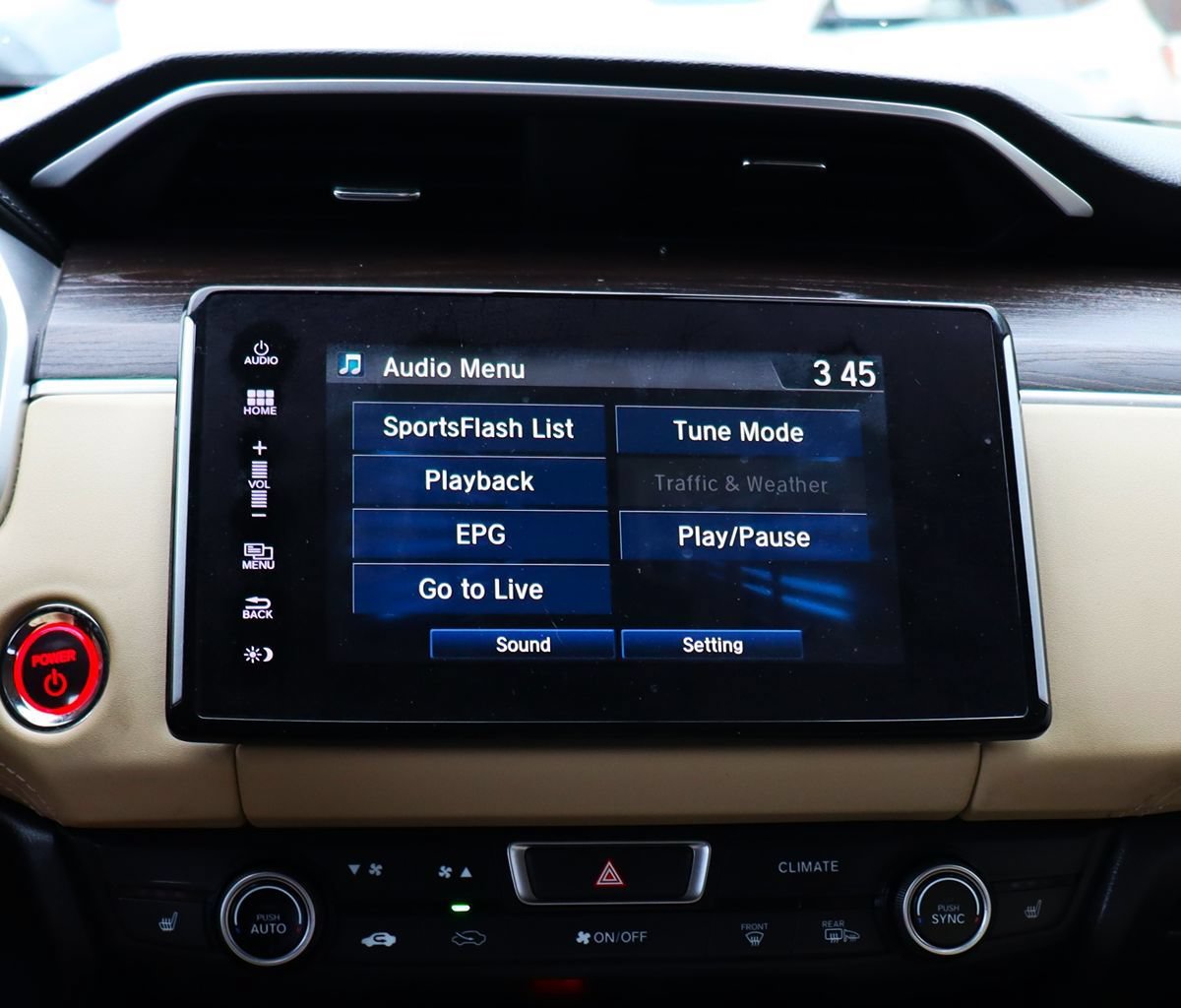 Used 2018 Honda Clarity Plug-In Hybrid image 41