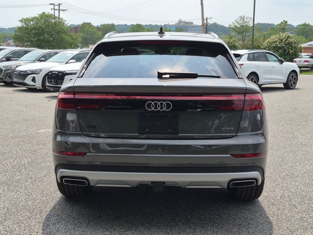 New 2026 Audi Q8 Premium Plus AWD/4WD image 8