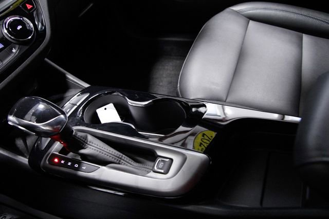 Used 2024 Buick Envista Sport Touring w/ Convenience I Package FWD image 27