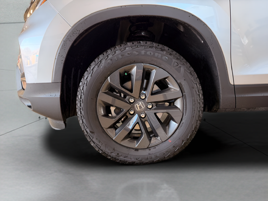 New 2026 Honda Ridgeline Sport image 17
