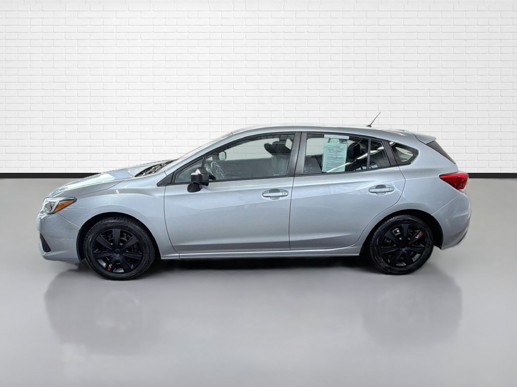 Used 2021 Subaru Impreza 2.0i AWD/4WD image 6