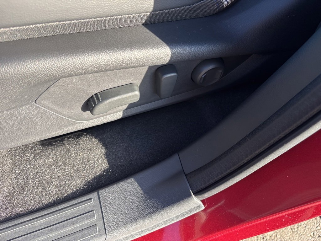 New 2026 Subaru Forester Premium image 22