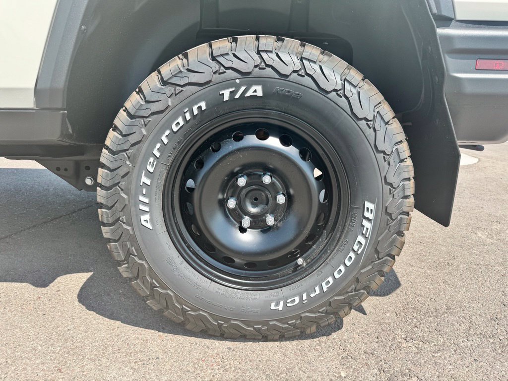 New 2026 INEOS Grenadier Station Wagon AWD/4WD image 26
