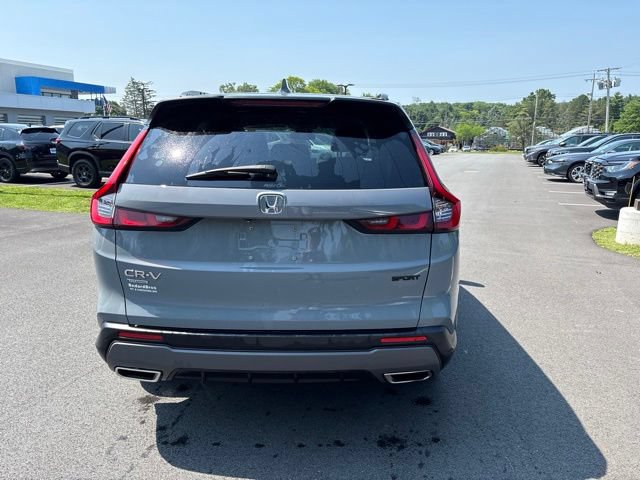 Used 2023 Honda CR-V Sport image 7
