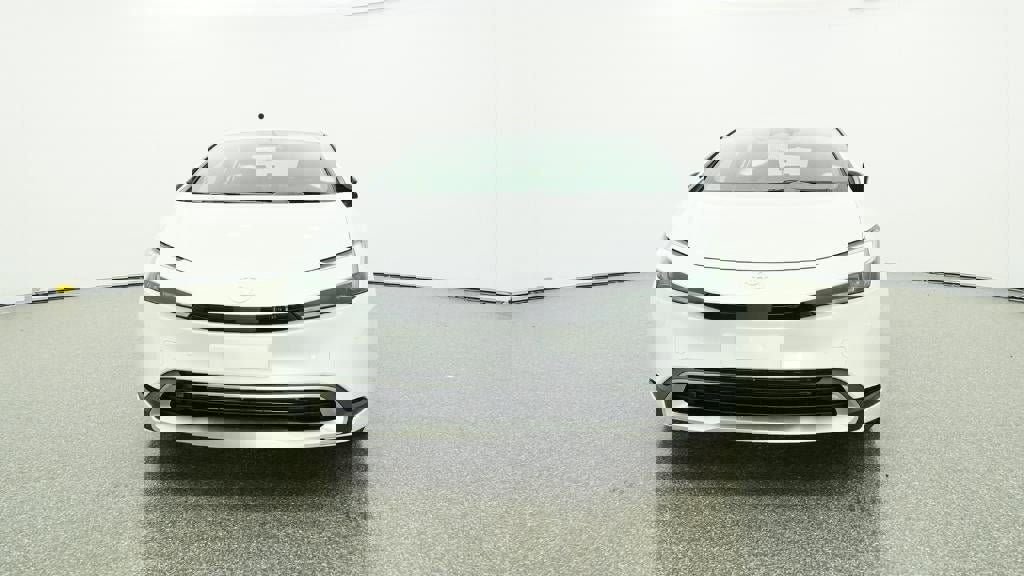 New 2026 Toyota Prius Plug-In Hybrid image 31