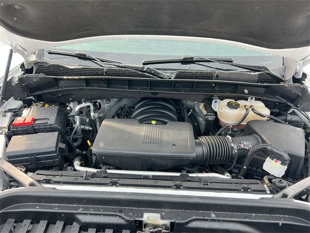 Used 2024 GMC Sierra 1500 SLE image 29