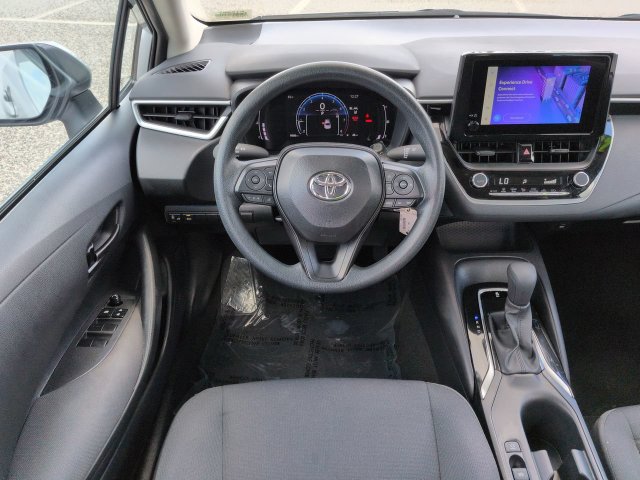 Certified 2026 Toyota Corolla LE FWD image 15