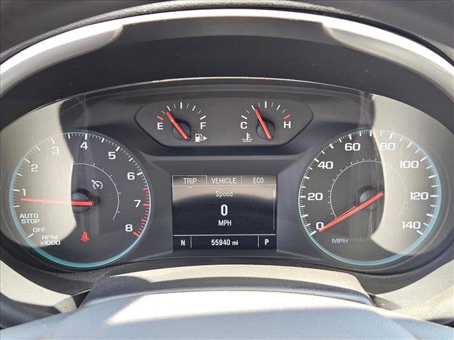 Used 2024 Chevrolet Malibu LS FWD image 14