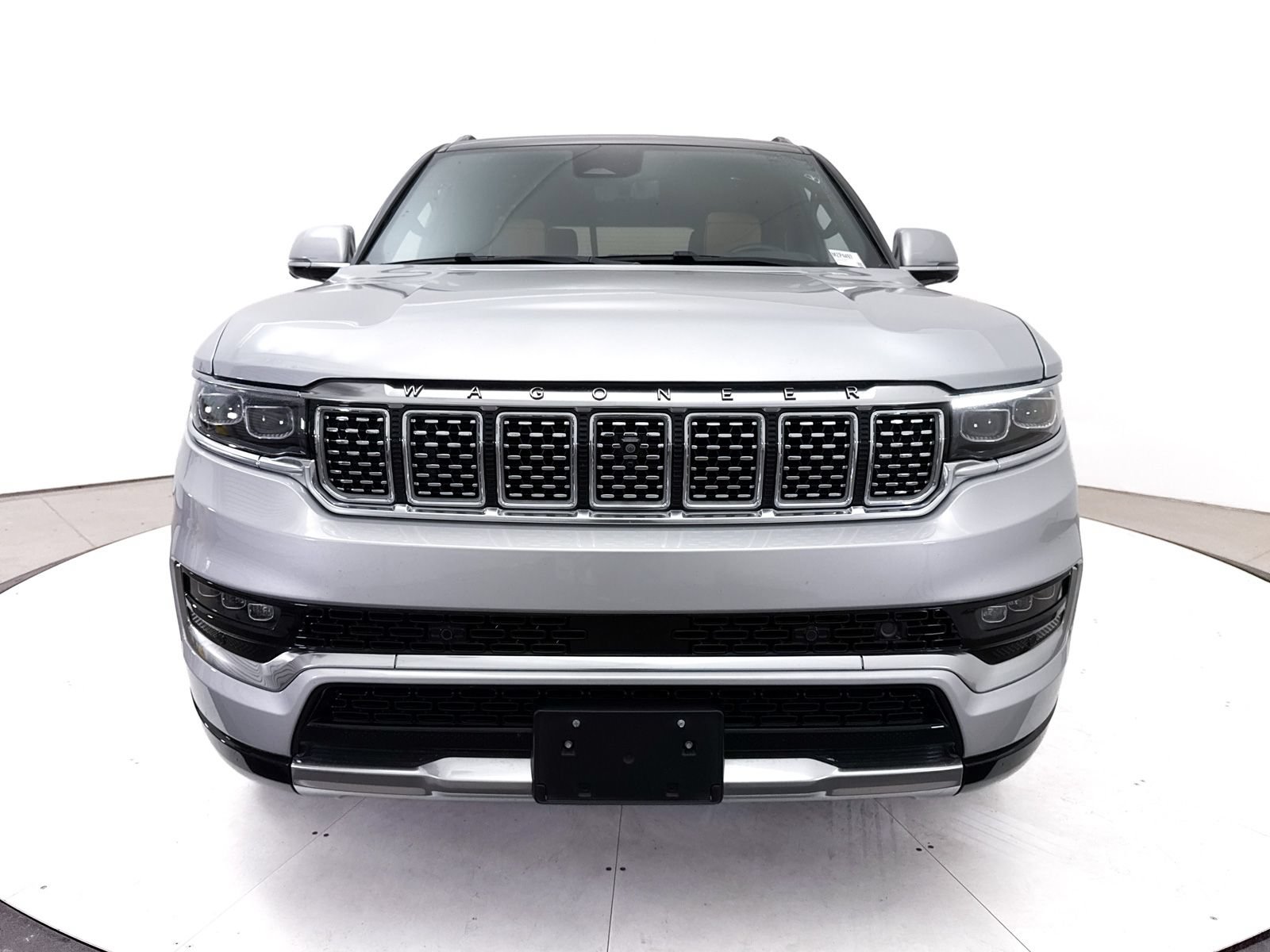 Used 2022 Jeep Grand Wagoneer Series III w/ Flexible Seating Group AWD/4WD image 17