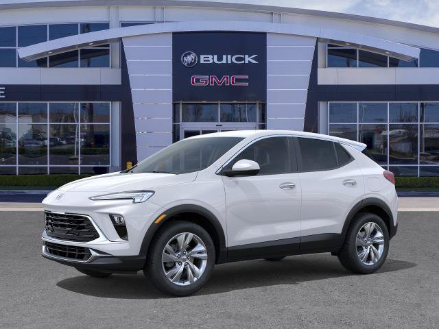 New 2026 Buick Encore GX Preferred FWD image 2