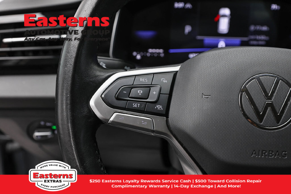 Used 2025 Volkswagen Jetta S FWD image 15