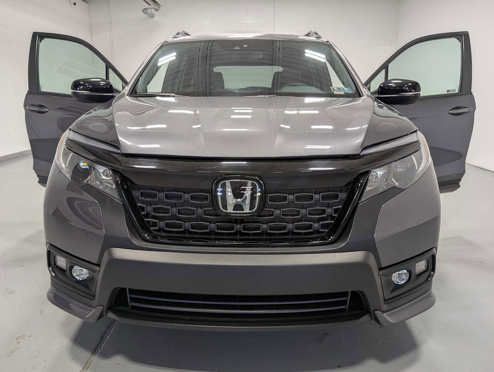 Used 2021 Honda Passport EX-L image 16