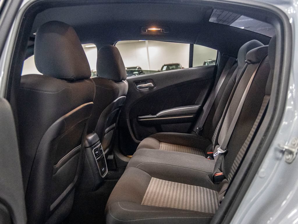 Used 2021 Dodge Charger R/T RWD image 26