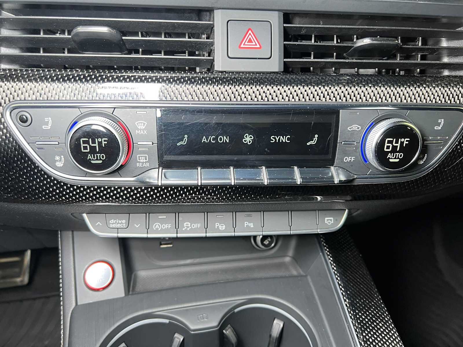 Used 2019 Audi S5 Prestige w/ S Sport Package AWD/4WD image 30