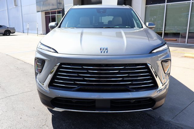 New 2026 Buick Enclave Preferred w/ Power Package image 2