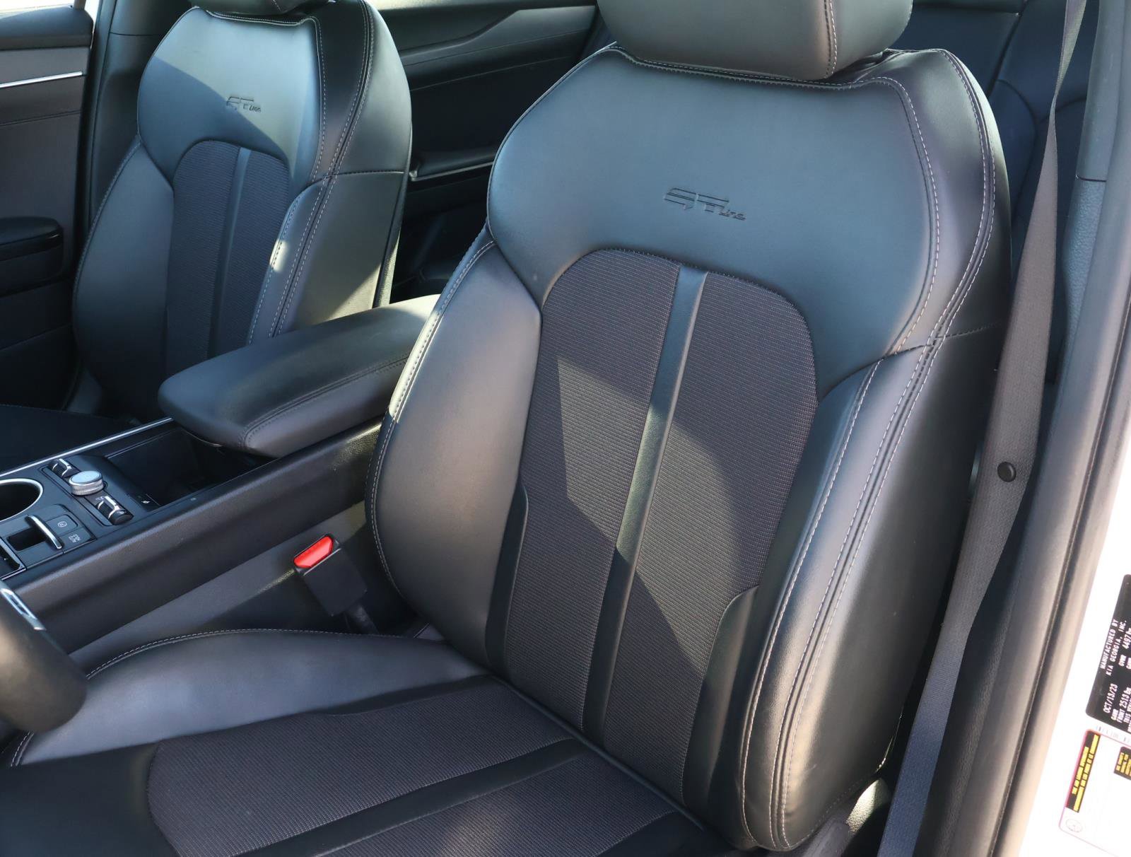 Used 2024 Kia K5 GT-Line image 13