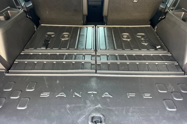 New 2026 Hyundai Santa Fe Limited AWD/4WD image 15
