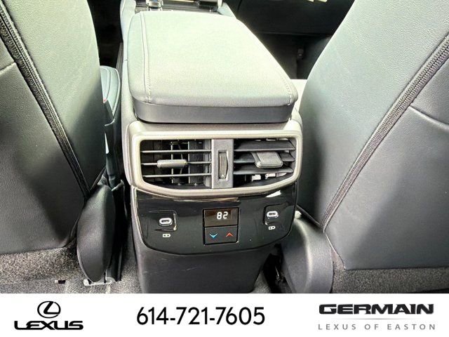 New 2026 Lexus RX 350 Premium image 17