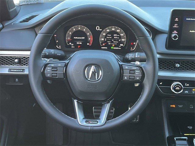 New 2026 Acura Integra A-Spec FWD image 13
