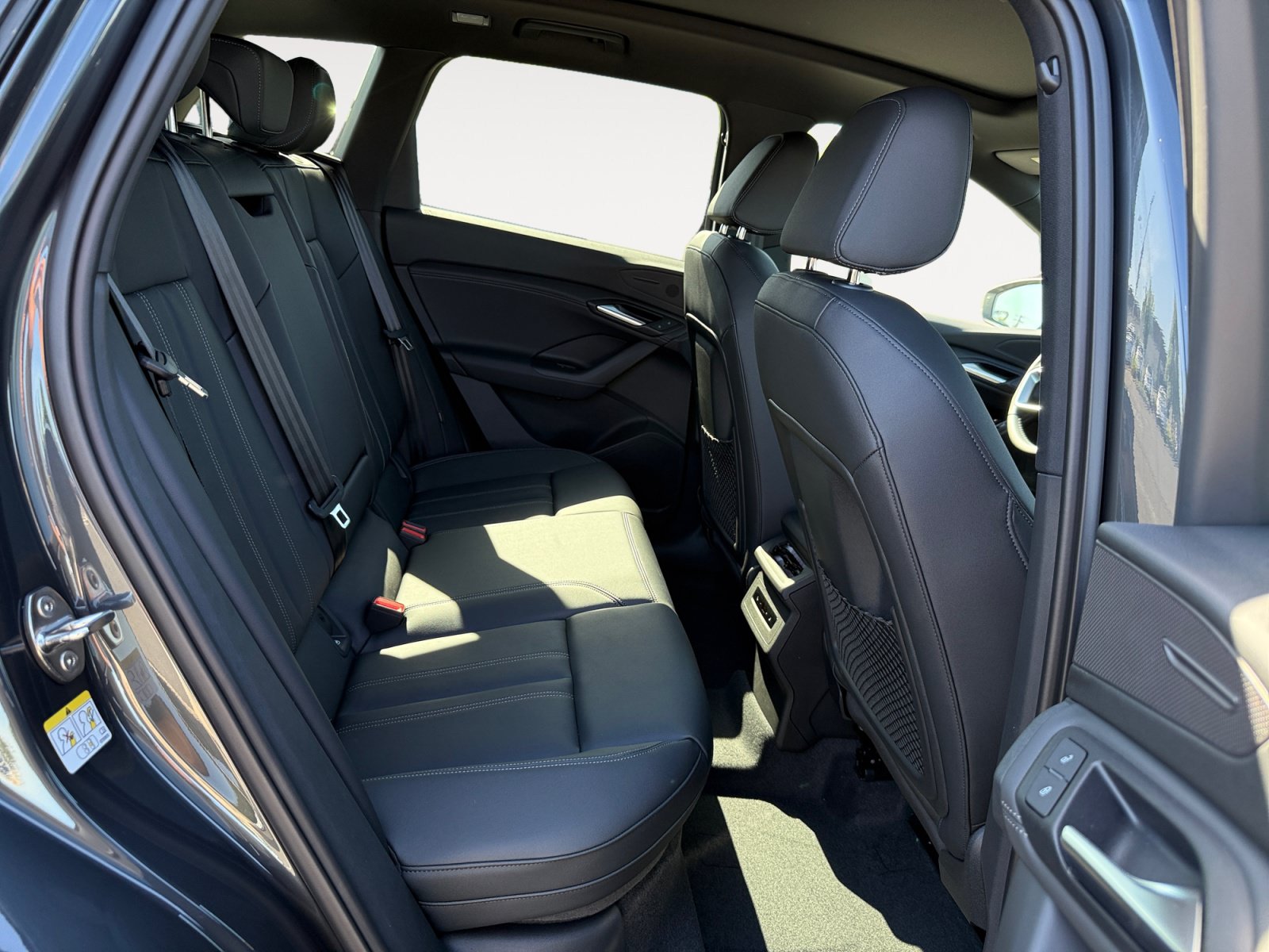New 2027 Audi Q6 e-tron Premium AWD/4WD image 18