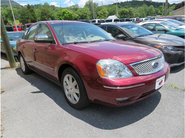 Used 2005 Ford Five Hundred Limited AWD/4WD image 1
