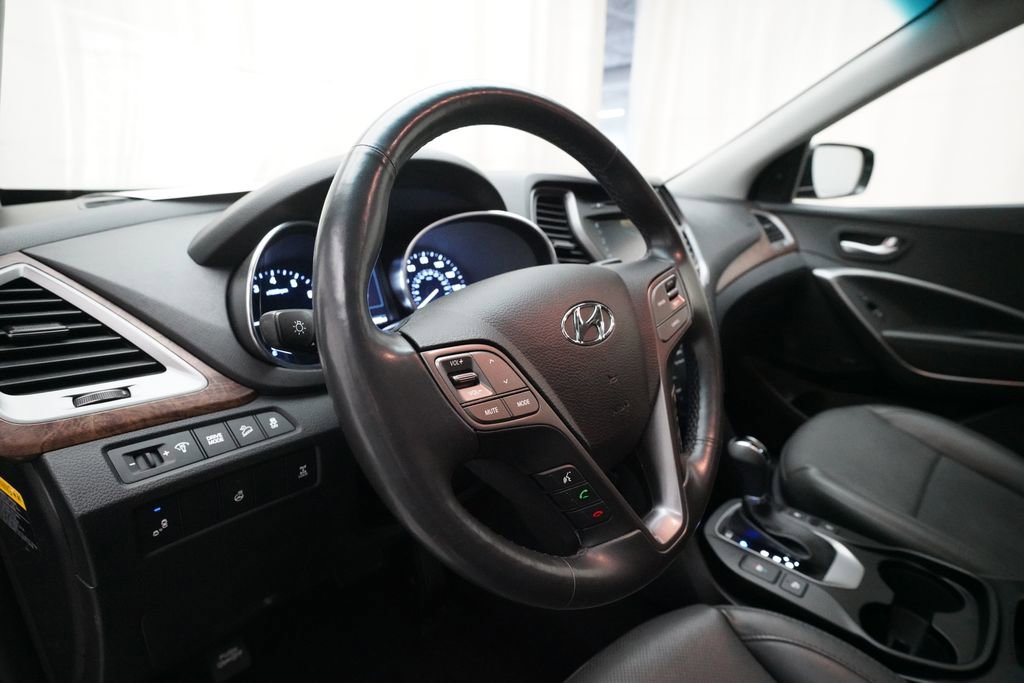 Used 2018 Hyundai Santa Fe Sport AWD/4WD image 8