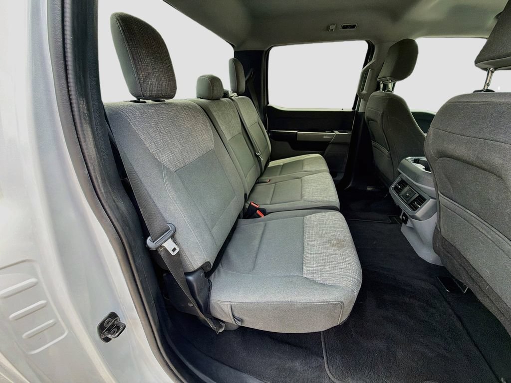 Used 2024 Ford F250 XLT AWD/4WD image 28