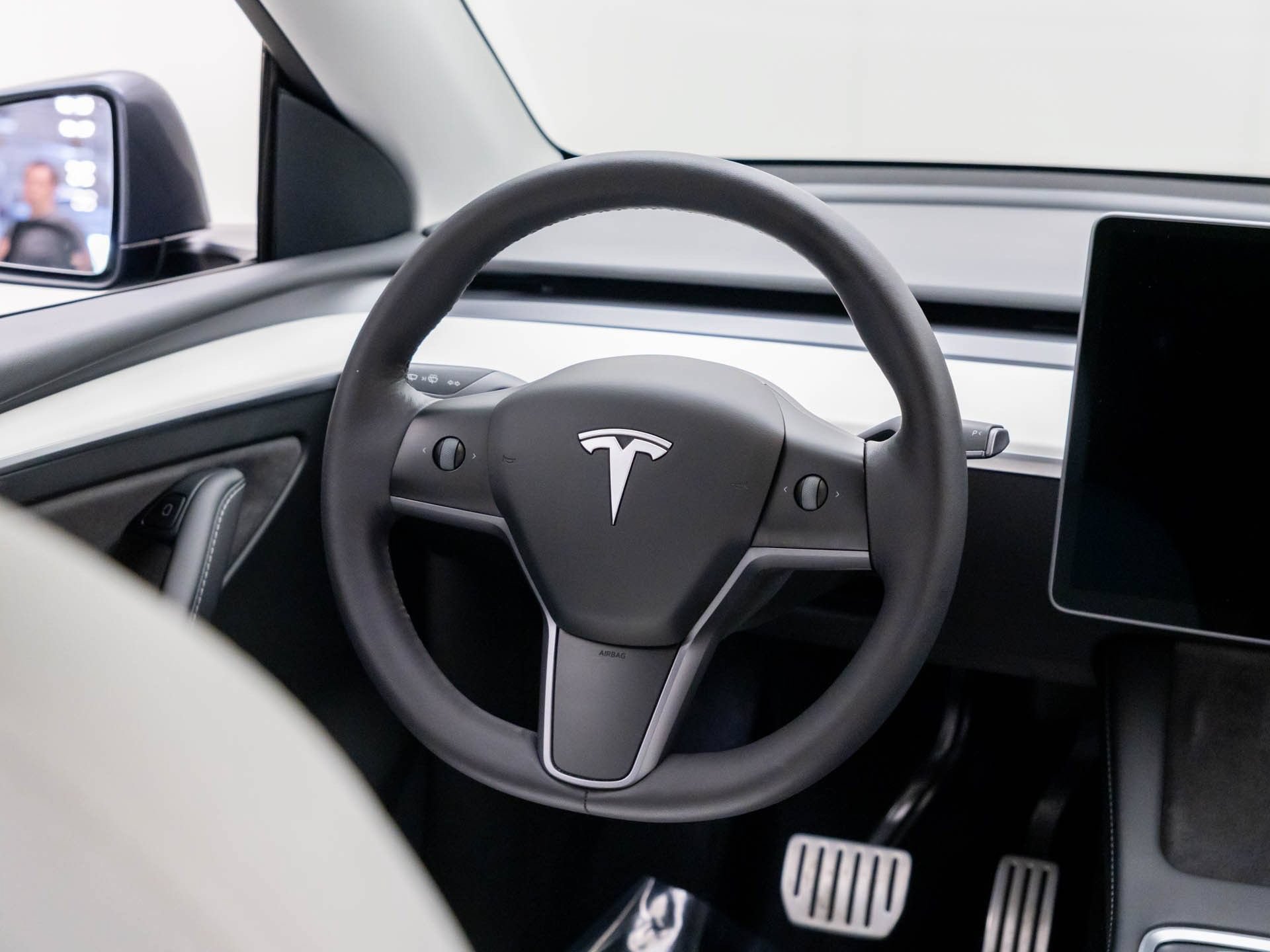 Used 2022 Tesla Model Y Performance AWD/4WD image 10