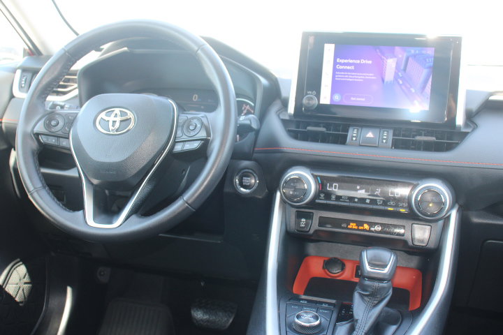 Certified 2024 Toyota RAV4 Adventure AWD/4WD image 23