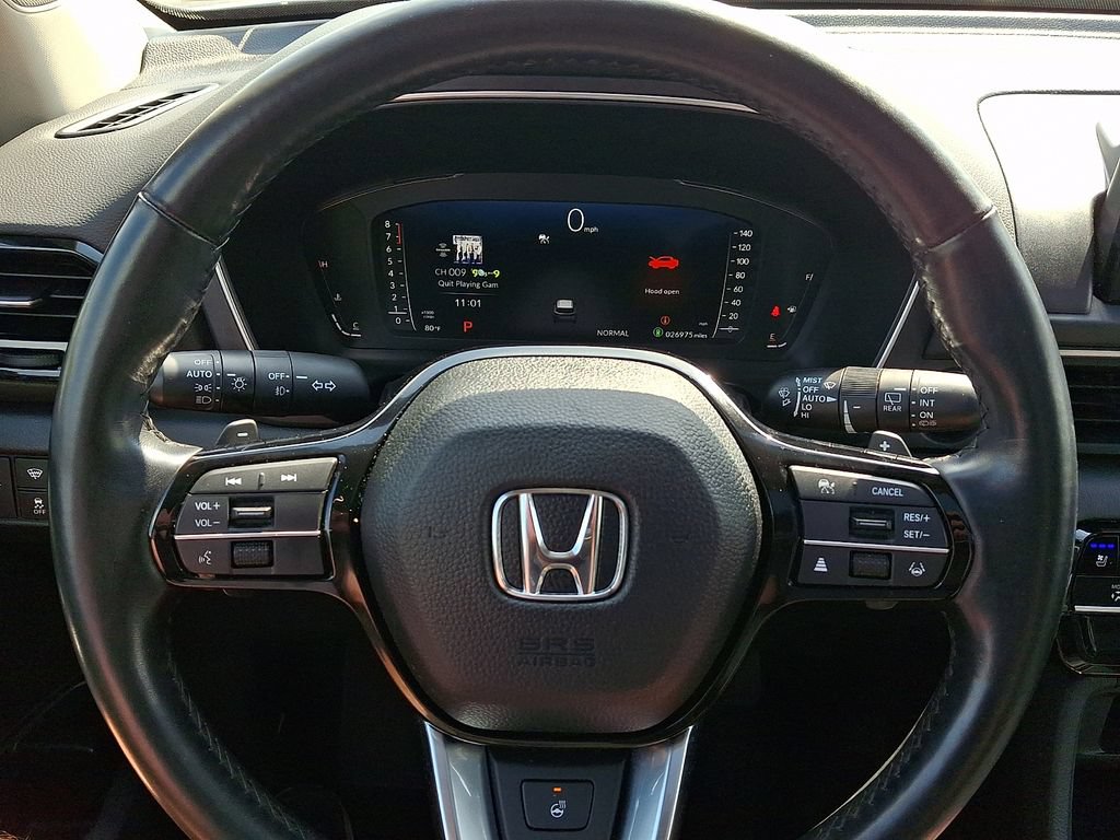 Used 2023 Honda Pilot Elite image 22
