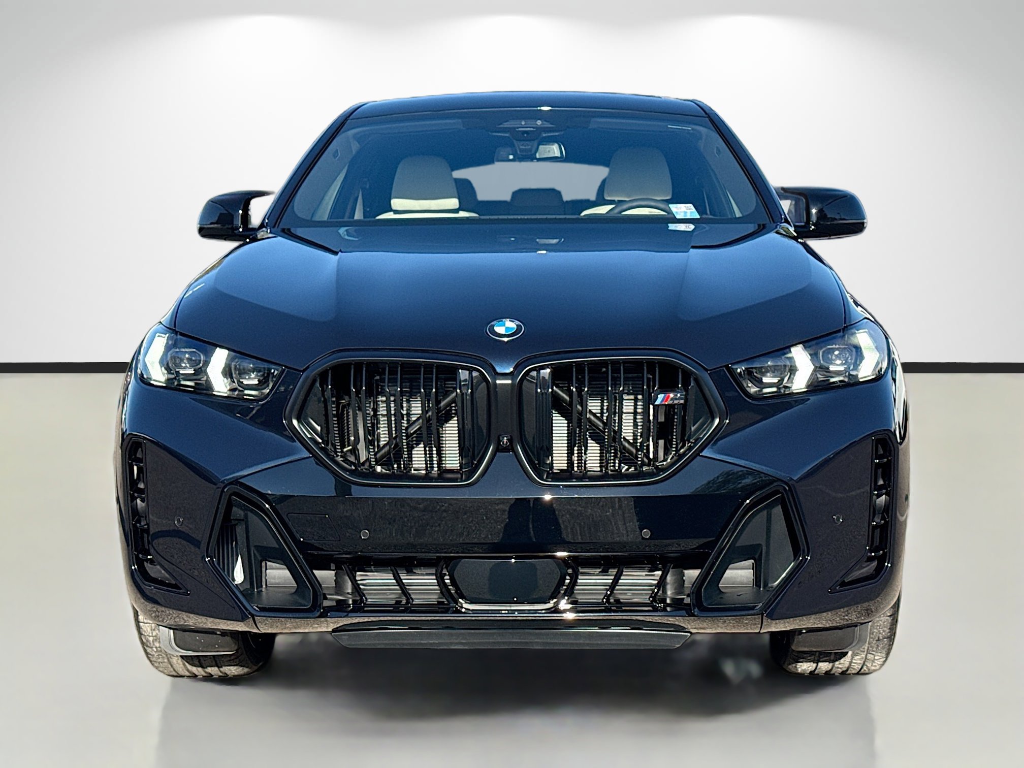 New 2026 BMW X6 M60i image 8