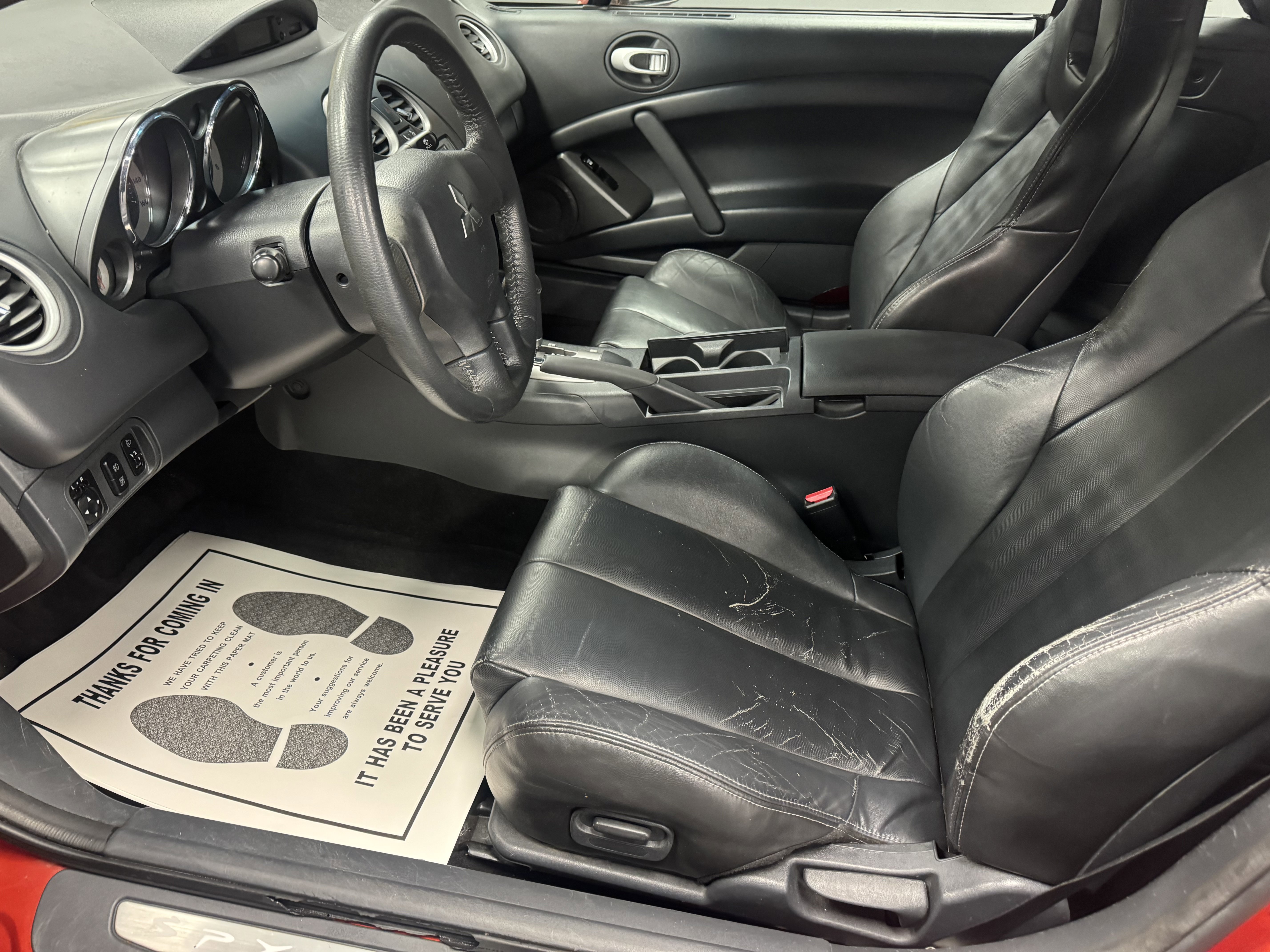 Used 2011 Mitsubishi Eclipse GS Sport image 9