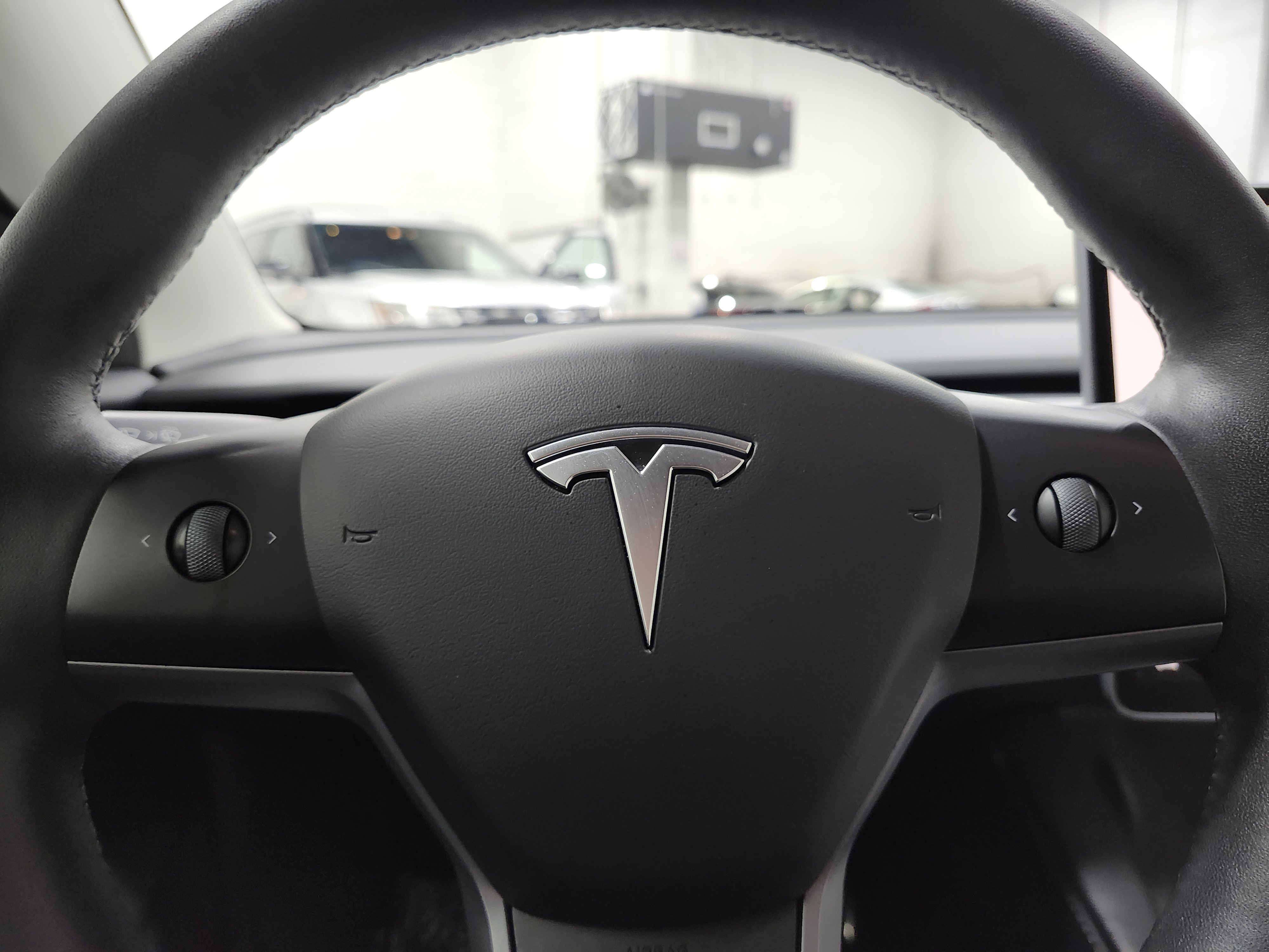 Used 2023 Tesla Model 3 Long Range image 29
