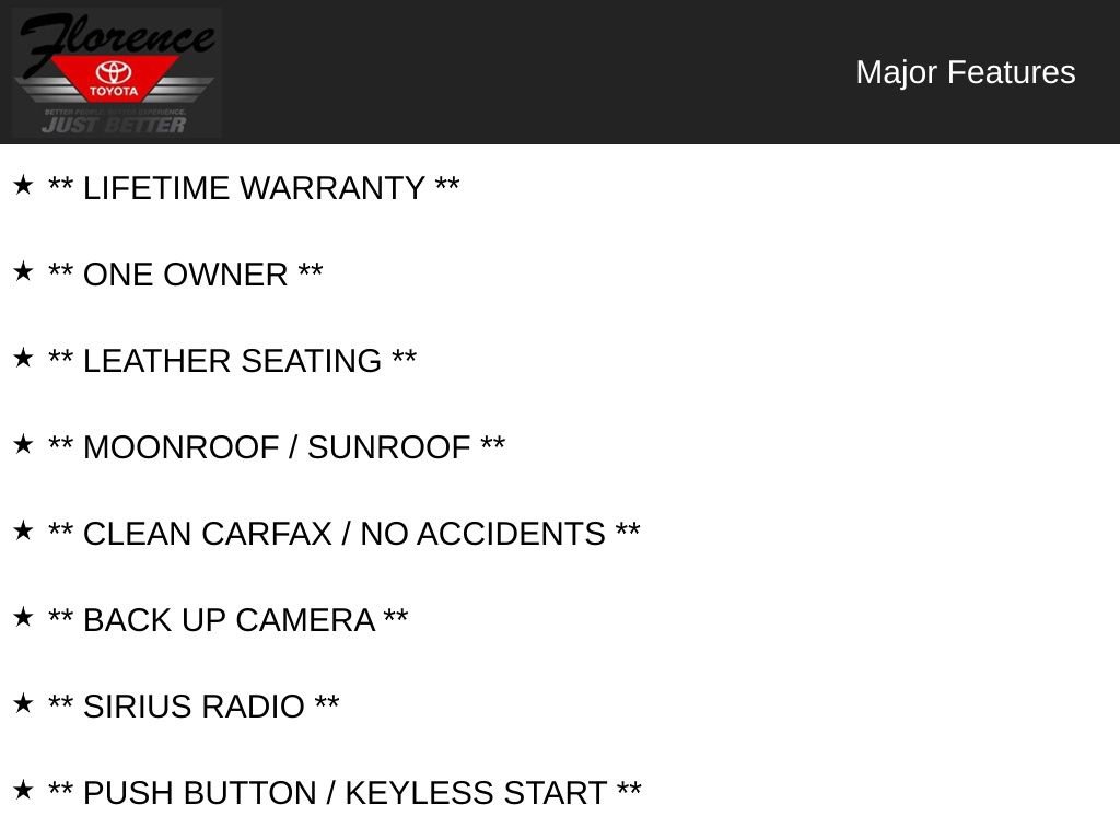 Used 2024 Toyota Camry SE w/ Audio Upgrade Package FWD image 7