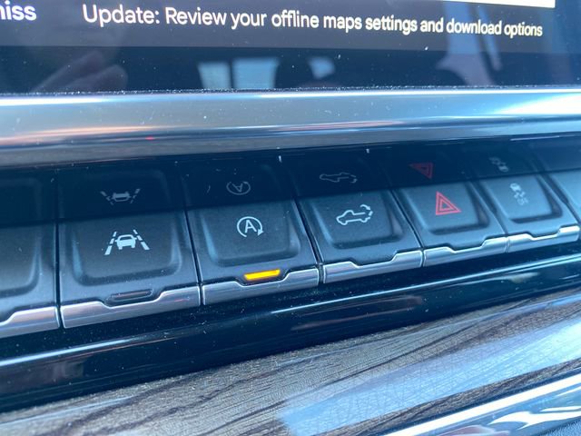 Used 2023 Chevrolet Silverado 1500 LT w/ Leather Package image 29