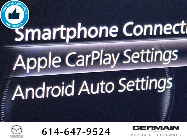 Used 2021 MAZDA CX-9 Touring w/ Touring Premium Package image 33