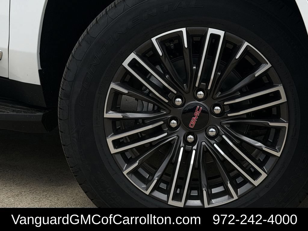 New 2026 GMC Yukon XL Elevation w/ Elevation Premium Package AWD/4WD image 9