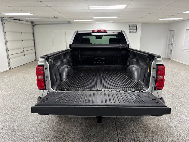 Used 2019 Chevrolet Silverado 1500 LT w/ All Star Edition image 25